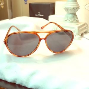 Foster Grant Mach 1 sunglasses